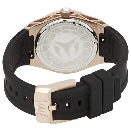 Technomarine TechnoCell Quartz Ladies Watch TM-318084