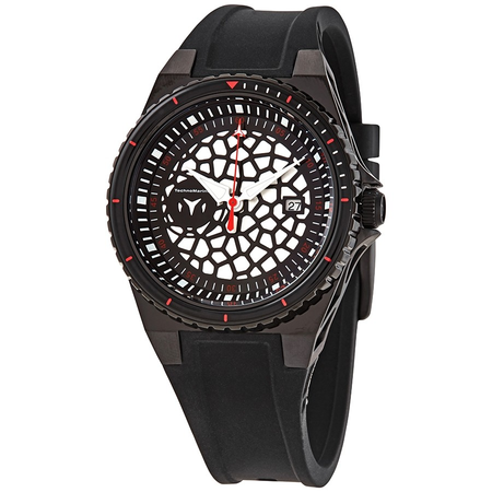 Technomarine Technocell Quartz Men's Watch TM-318061