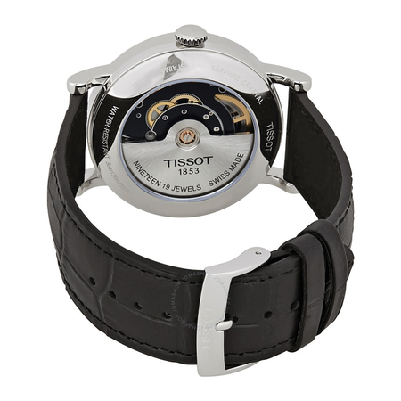 Tissot Everytime Swissmatic Automatic Men's Watch T109.407.16.051.00