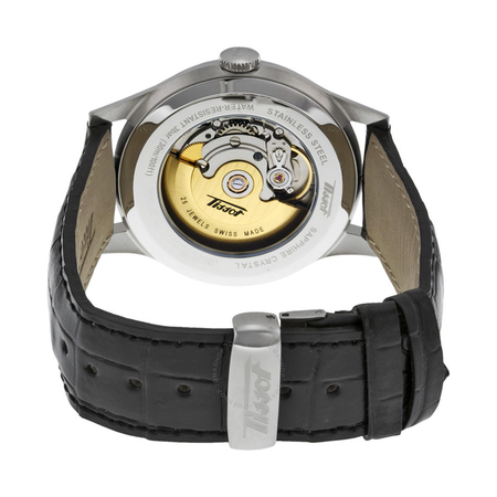 Tissot Heritage Visodate Men's Watch T019.430.16.051.01