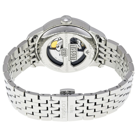 Tissot Le Locle Automatic Chronograph Men's Watch T006.428.11.038.02