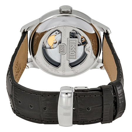 Tissot Le Locle Powermatic 80 Automatic Men's Watch T006.407.16.033.00