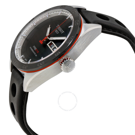 Tissot PRS 516 Automatic Men's Watch T1004301605100 T100.430.16.051.00