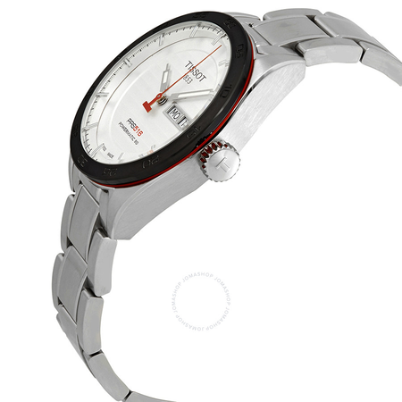 Tissot PRS 516 Powermatic 80 Automatic Men's Watch T100.430.11.031.00