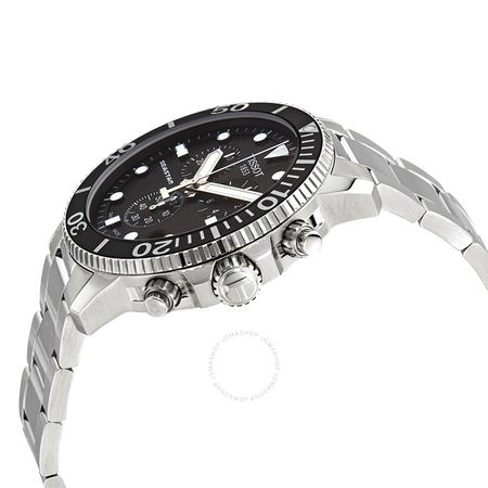 Tissot Seastar 1000 Chronograph Quartz Men's Watch T1204171105100 T120.417.11.051.00