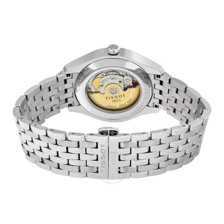 Tissot T-One Men's Watch T038.430.11.037.00