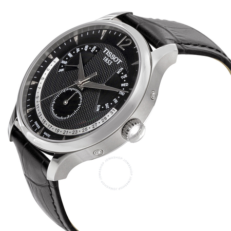 Tissot Tradition Perpetual Calendar Men's Watch T0636371605700 T063.637.16.057.00