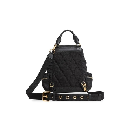 Burberry Ladies Small Rucksack 4075972