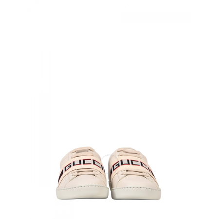 Gucci Ace sneaker with  stripe 525269 0FIV0 9086