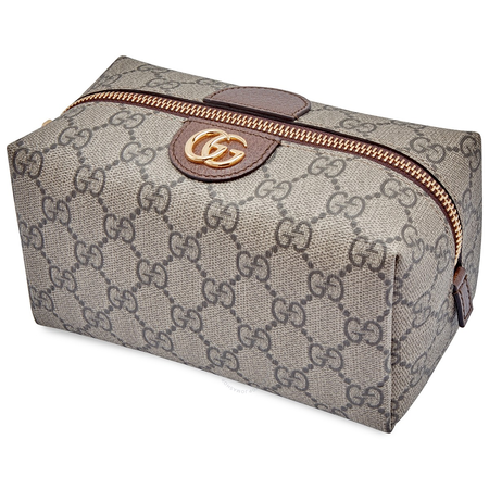 Gucci Gucci Ophidia Gg Cosmetic Case 548393 K5I5G 8358