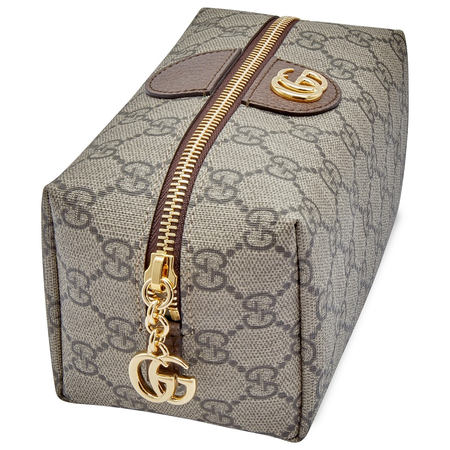 Gucci Gucci Ophidia Gg Cosmetic Case 548393 K5I5G 8358