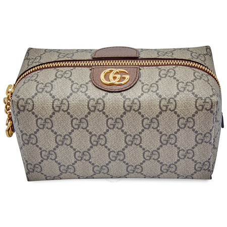 Gucci Gucci Ophidia Gg Cosmetic Case 548393 K5I5G 8358