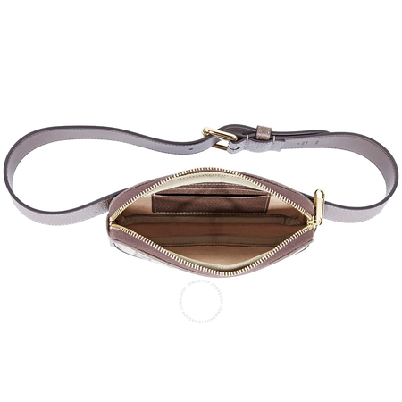 Gucci Ophidia GG Supreme Belt Bag Beige Ladies, Belt Size 85 CM 519308 96IWS 8745 85