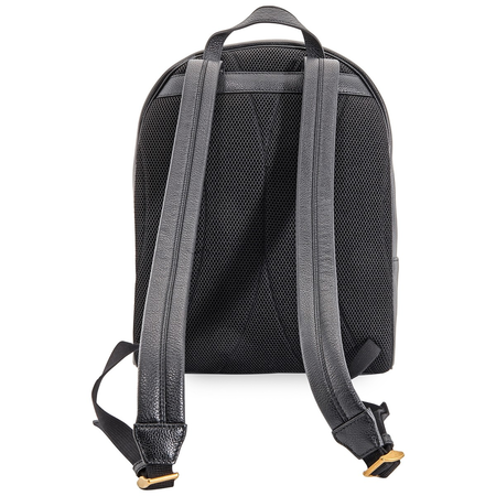 Gucci Print Leather Backpack 547834 0Y2BT 8163