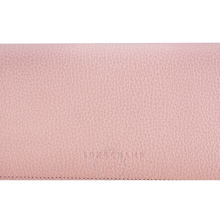 Longchamp Powder Le Foulonne Continental Wallet L3044021133