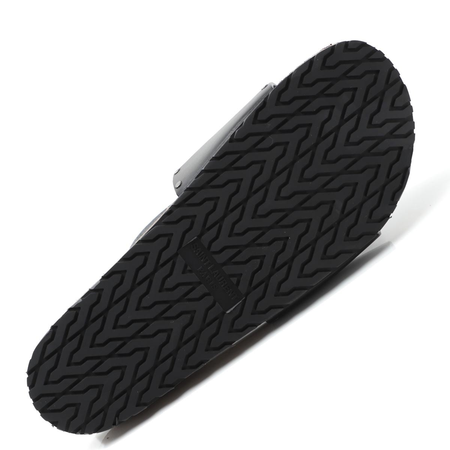 Saint Laurent Men's Sl Jimy 20Mm Sandal Studs 555492 DWEYY 1000