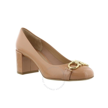 Ferragamo Ladies Pump 01N765 693657