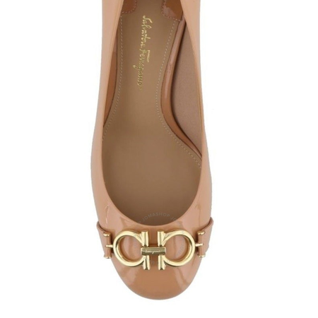 Ferragamo Ladies Pump 01N765 693657