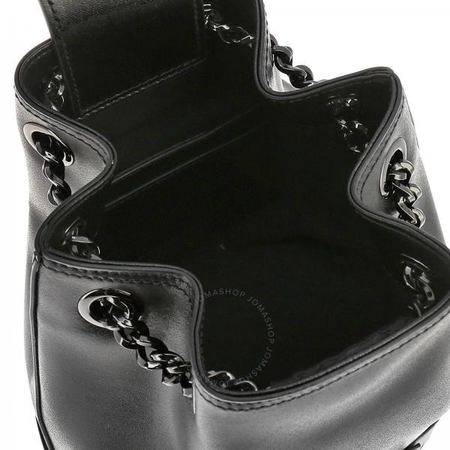 Ferragamo Salvatore Ferragamo Ladies Vara Bow Bucket Bag 21H491 709078