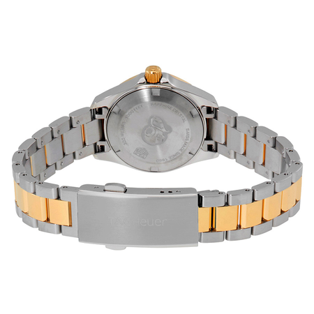 Tag Heuer Aquaracer Diamond Ladies Watch WBD1422.BB0321