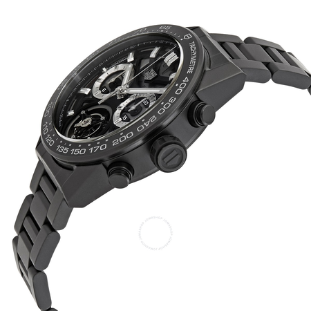 Tag Heuer Carrera Chronograph Automatic Men's Watch CAR5A90.BH0742