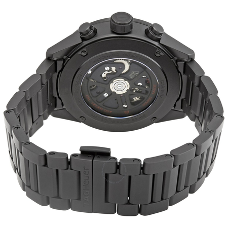 Tag Heuer Carrera Chronograph Automatic Men's Watch CAR5A90.BH0742