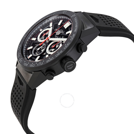 Tag Heuer Chronograph Automatic Men's Watch CBG2A90.FT6173
