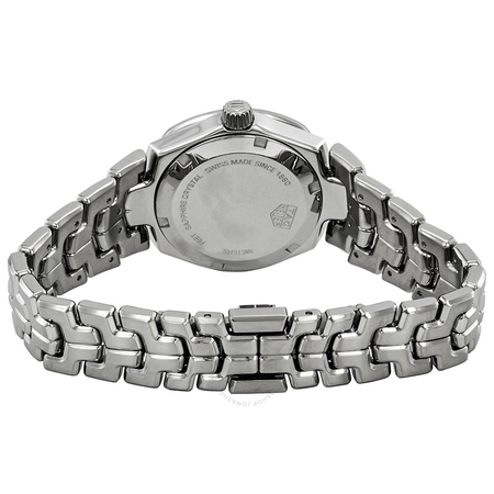 Tag Heuer Link Diamond Ladies Watch WBC1313.BA0600