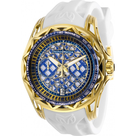 Technomarine Technomarine TechnoCell Chronograph Quartz Men's Watch TM-318032 TM-318032