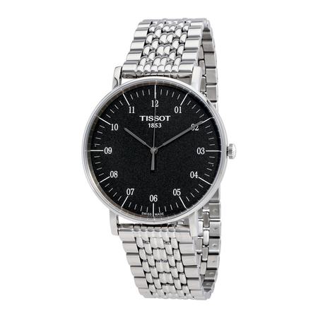 Tissot Everytime Men's Watch T109.610.11.077.00