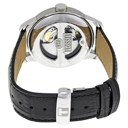Tissot Le Locle Powermatic 80 Automatic Men's Watch T006.407.16.053.00