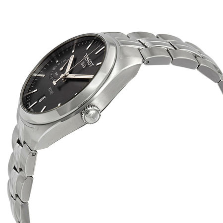 Tissot PR100 Black Dial Men's Watch T101.452.11.061.00