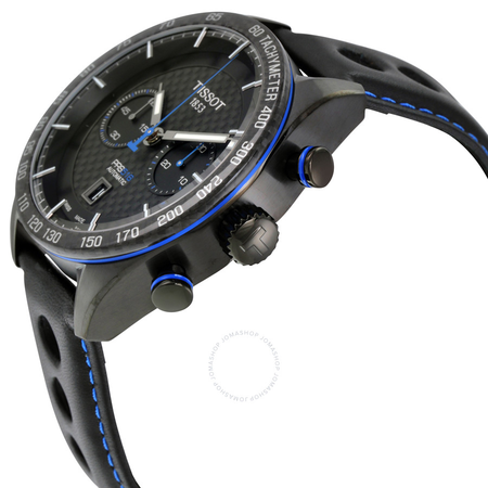 Tissot PRS 516 Chronograph Automatic Men's Watch T100.427.36.201.00