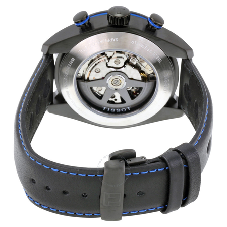 Tissot PRS 516 Chronograph Automatic Men's Watch T100.427.36.201.00