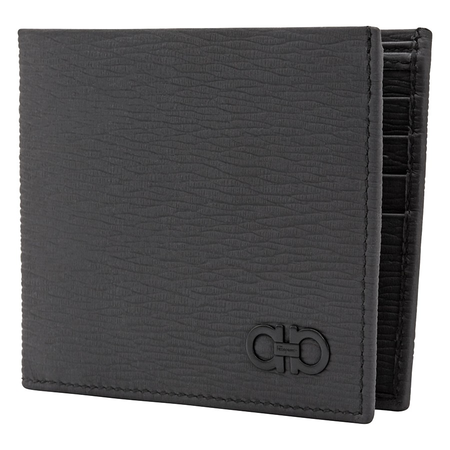 Ferragamo Men's Wallet 66A063 713456
