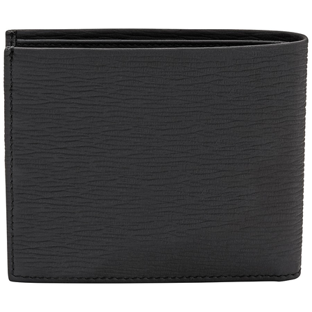 Ferragamo Men's Wallet 66A063 713456