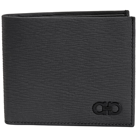 Ferragamo Men's Wallet 66A063 713456