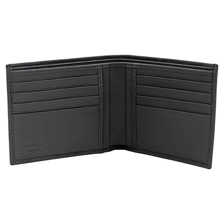 Ferragamo Men's Wallet 66A063 713456