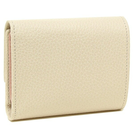 Gucci Ladies Petite Bow French Purse 524294 CAOXT 9158