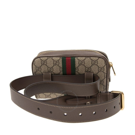 Gucci Ophidia Belt Bag, Belt Size 85 CM 517076 96I3B 8745
