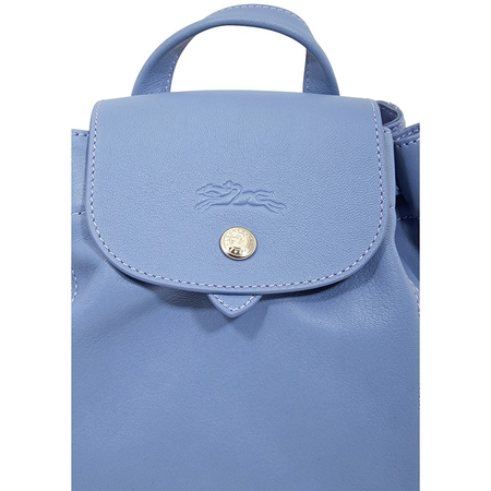 Longchamp Longchamp Ladies Le Pliage Cuir Backpack L1306737A30