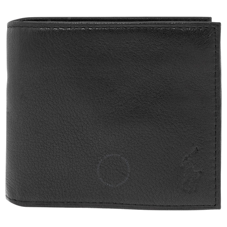 Polo Ralph Lauren Men's Black Bf/Kf-Gift Box Set 405685637001