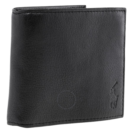 Polo Ralph Lauren Men's Black Bf/Kf-Gift Box Set 405685637001
