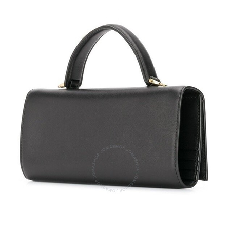 Ferragamo Salvatore Ferragamo Ladies Gancini Mini Bag 22D689 713592
