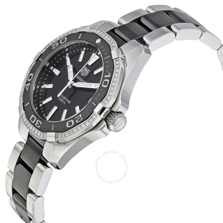 Tag Heuer Aquaracer Ladies Watch WAY131G.BA0913