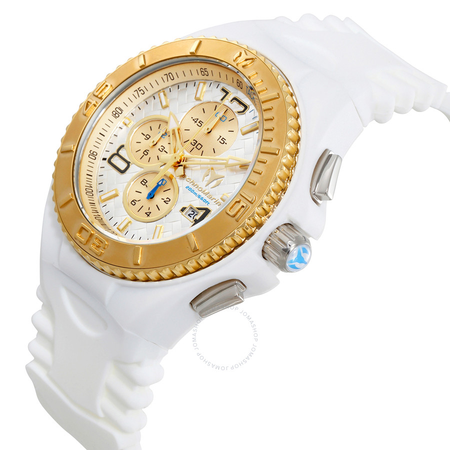Technomarine Cruise JellyFish Chronograph Men's Watch TM-115109