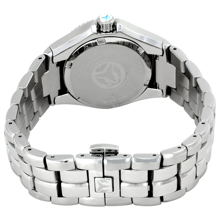 Technomarine Cruise Mother of Pearl Dial Ladies Watch TM-115185