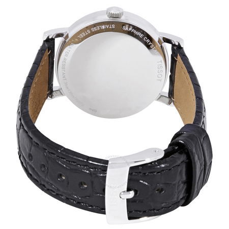 Tissot Everytime Small White Dial Ladies Watch T109.210.16.033.00