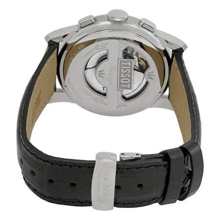 Tissot Heritage 1948 Automatic Chronograph Men's Watch T66.1.722.33