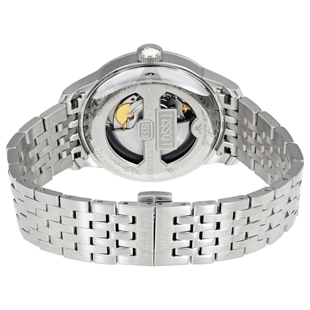 Tissot Le Locle Powermatic 80 Automatic Men's T006.407.11.053.00